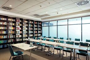 NH Berlin Alexanderplatz