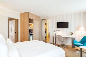 NH Berlin Alexanderplatz