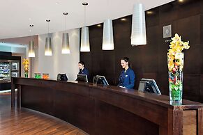 NH Frankfurt Airport West