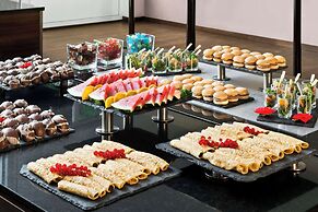 NH Frankfurt Airport West