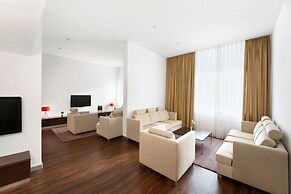 NH Frankfurt Airport West