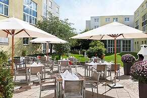 NH Frankfurt Airport West