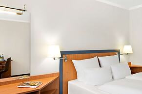 NH Frankfurt Airport West