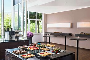 NH Frankfurt Airport West