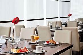 NH Frankfurt Airport West