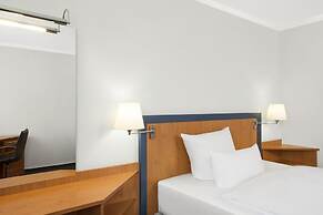 NH Frankfurt Airport West