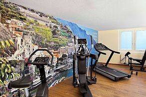 NH Frankfurt Airport West