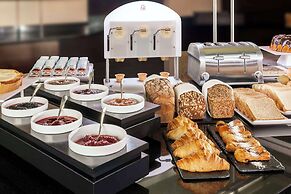 NH Frankfurt Airport West