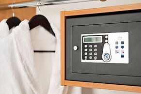 NH Frankfurt Airport West