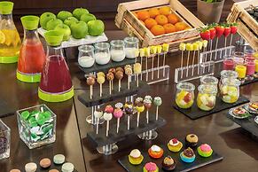 NH Frankfurt Airport West