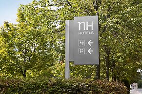 NH Frankfurt Airport West