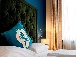 Villa Carlton - Adults Only