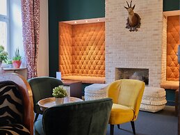 Villa Carlton - Adults Only