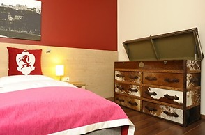 Villa Carlton - Adults Only