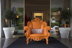 Villa Carlton - Adults Only