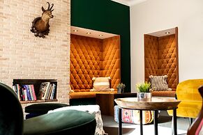 Villa Carlton - Adults Only