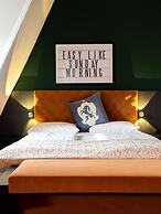 Villa Carlton - Adults Only