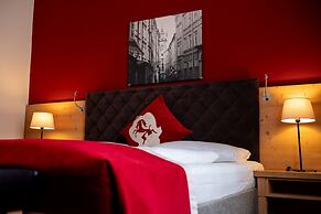 Villa Carlton - Adults Only