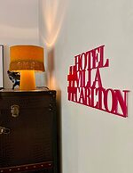 Villa Carlton - Adults Only