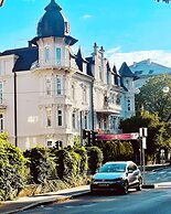 Villa Carlton - Adults Only