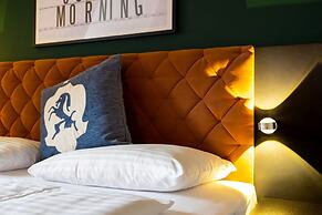 Villa Carlton - Adults Only