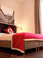 Villa Carlton - Adults Only