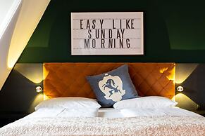 Villa Carlton - Adults Only