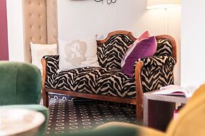 Villa Carlton - Adults Only