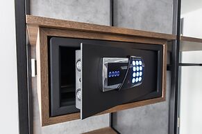 SCOTTY + PAUL Hotel Deggendorf