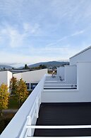 SCOTTY + PAUL Hotel Deggendorf