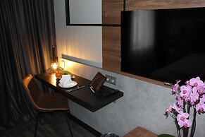 SCOTTY + PAUL Hotel Deggendorf