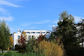 SCOTTY + PAUL Hotel Deggendorf