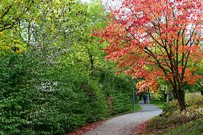 SCOTTY + PAUL Hotel Deggendorf