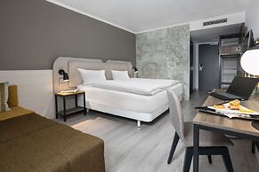 SCOTTY + PAUL Hotel Deggendorf