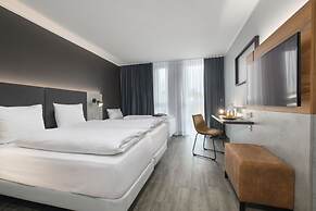 SCOTTY + PAUL Hotel Deggendorf