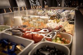 SCOTTY + PAUL Hotel Deggendorf