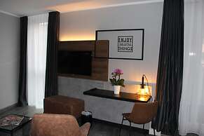 SCOTTY + PAUL Hotel Deggendorf