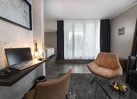 SCOTTY + PAUL Hotel Deggendorf