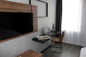 SCOTTY + PAUL Hotel Deggendorf