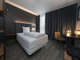 SCOTTY + PAUL Hotel Deggendorf