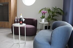 SCOTTY + PAUL Hotel Deggendorf