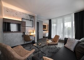 SCOTTY + PAUL Hotel Deggendorf