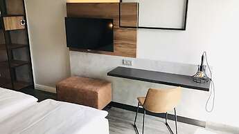 SCOTTY + PAUL Hotel Deggendorf