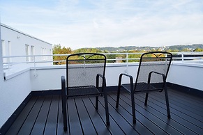 SCOTTY + PAUL Hotel Deggendorf