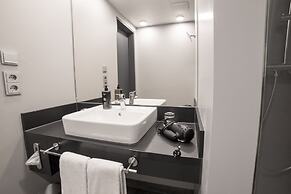 SCOTTY + PAUL Hotel Deggendorf