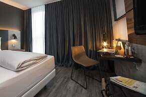 SCOTTY + PAUL Hotel Deggendorf