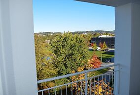 SCOTTY + PAUL Hotel Deggendorf