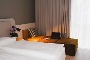 SCOTTY + PAUL Hotel Deggendorf