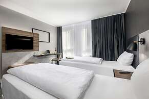 SCOTTY + PAUL Hotel Deggendorf