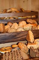 SCOTTY + PAUL Hotel Deggendorf